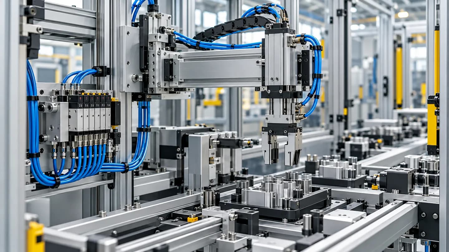 Longyou manufacturing environment image placeholder