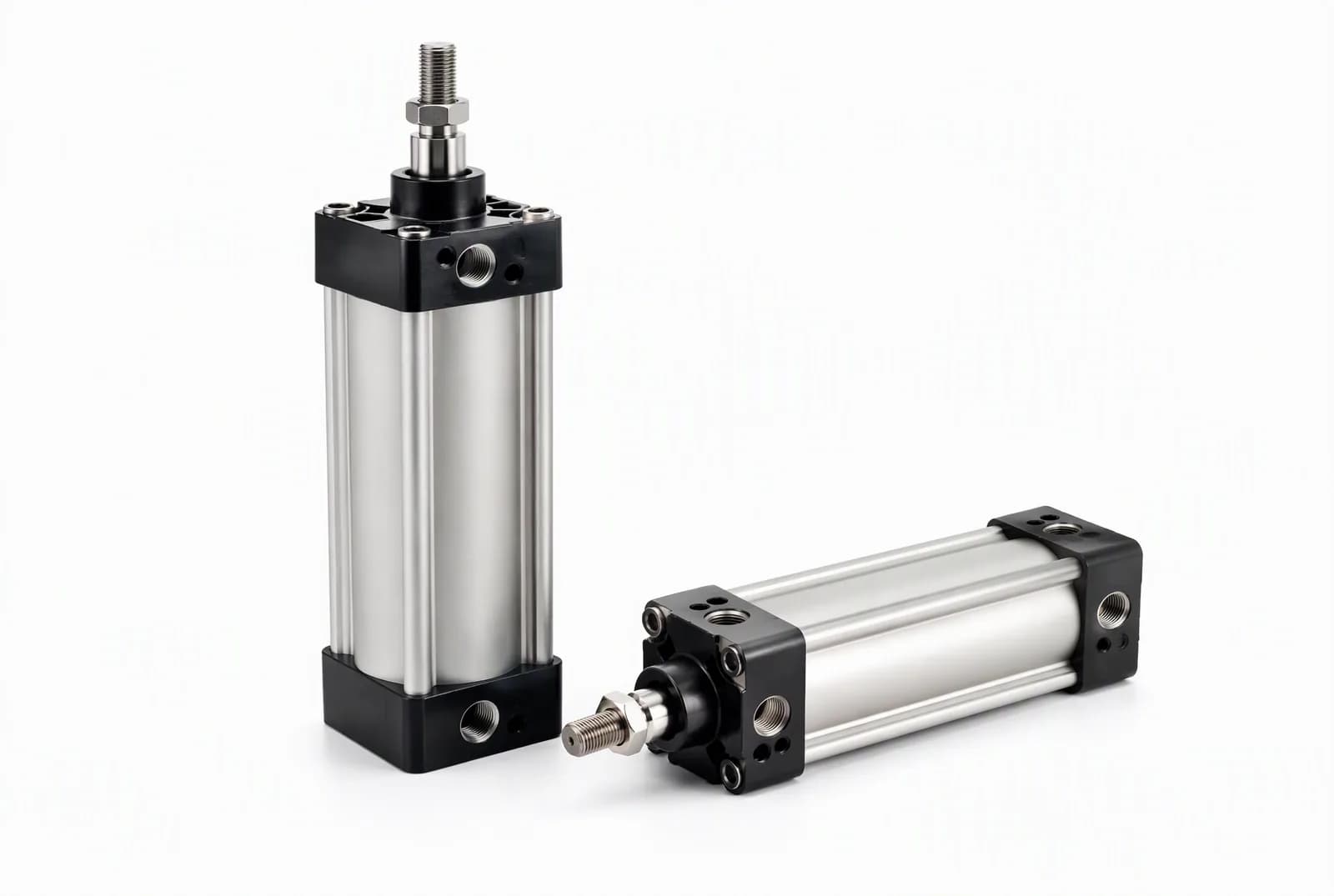Pneumatic Cylinders