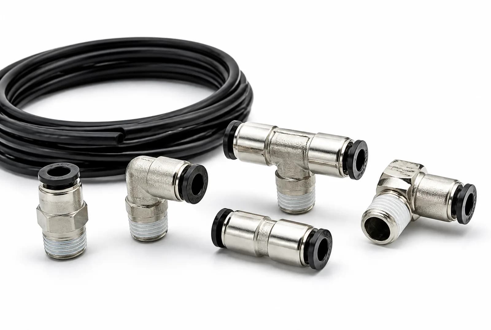 Pneumatic Fittings