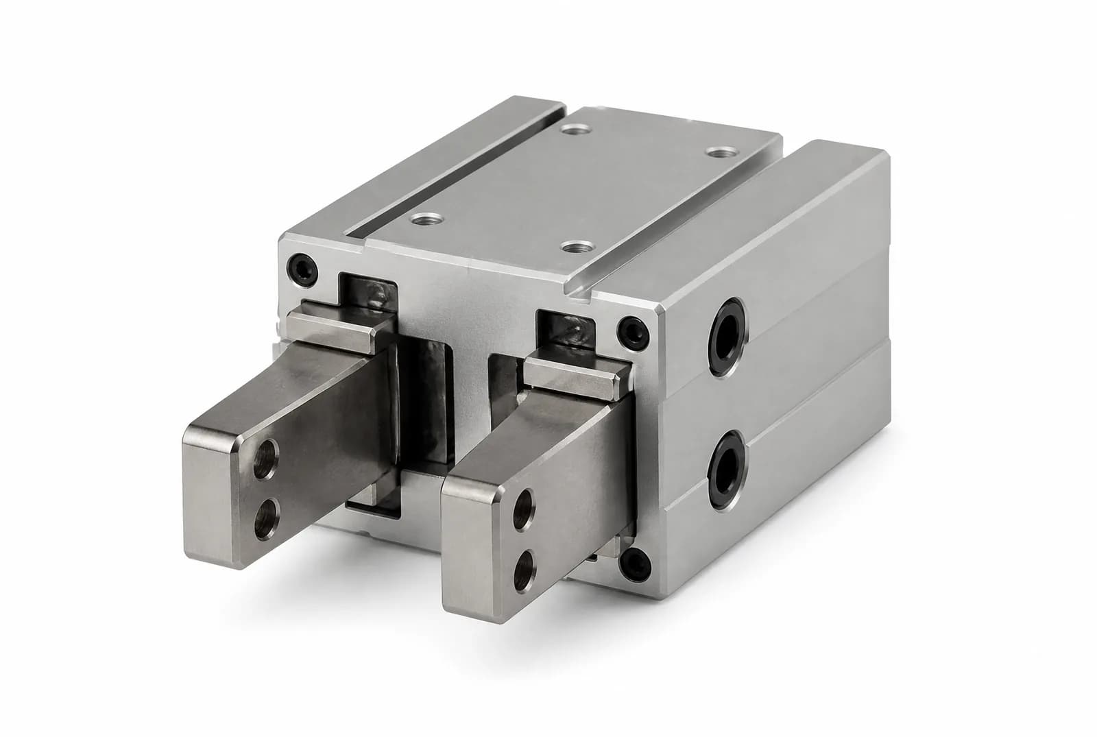 Pneumatic Grippers