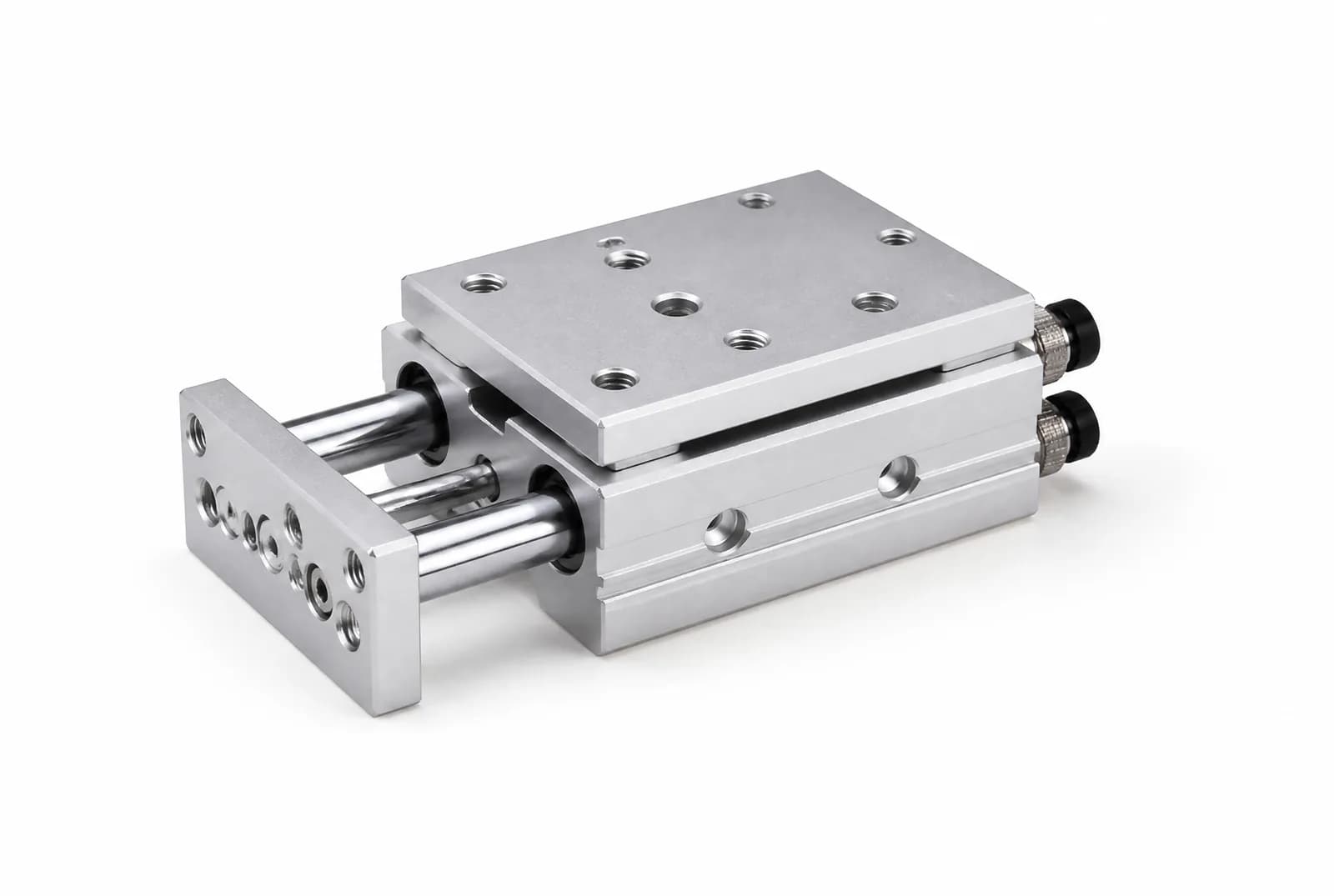 Guided Cylinders and Slides