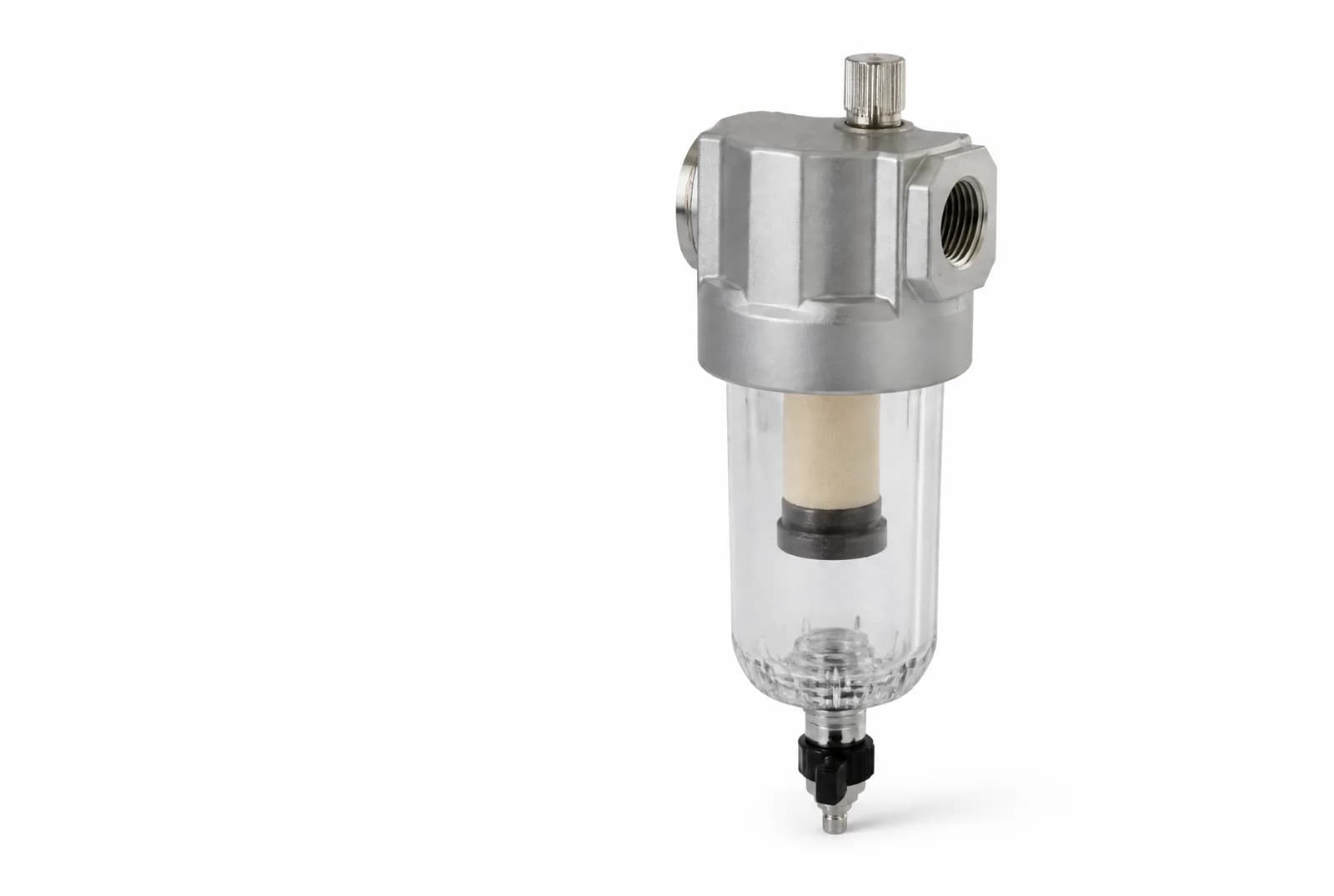 Oil Mist Separators