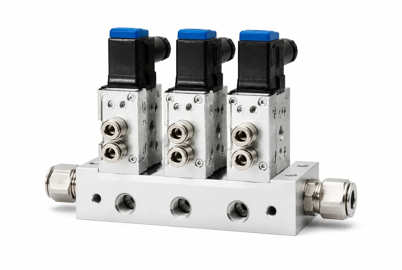 Solenoid Valves