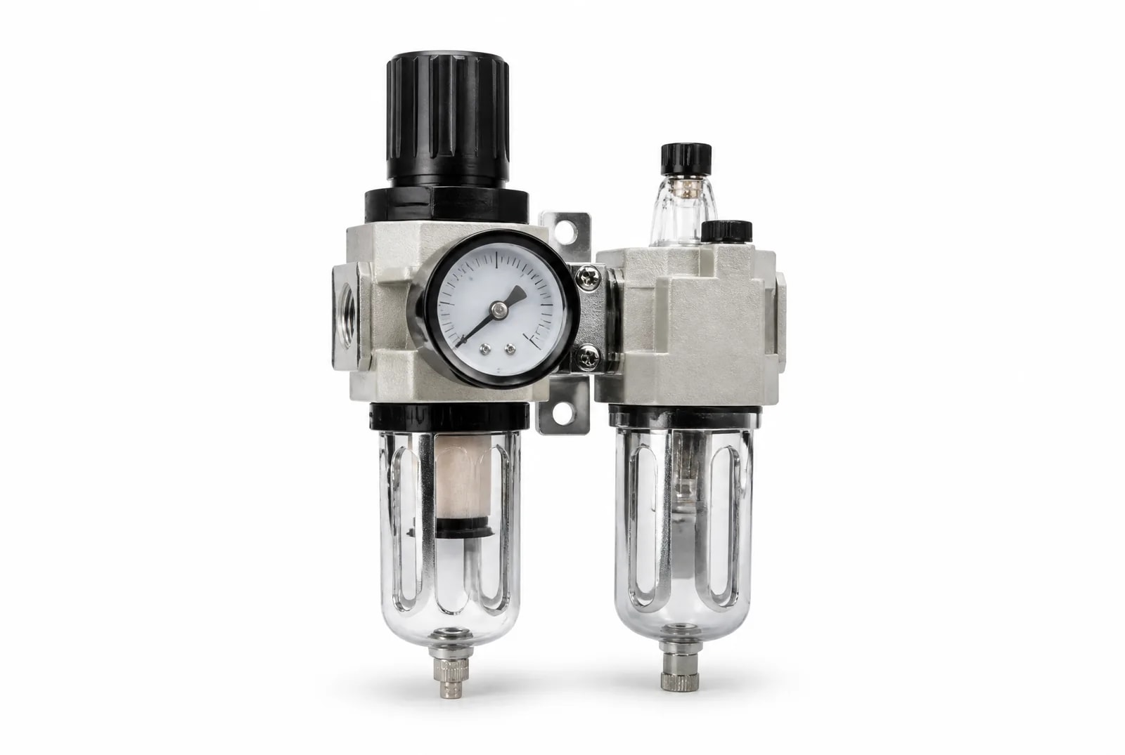 AC2000-02 AC2000-02 Air Preparation Unit