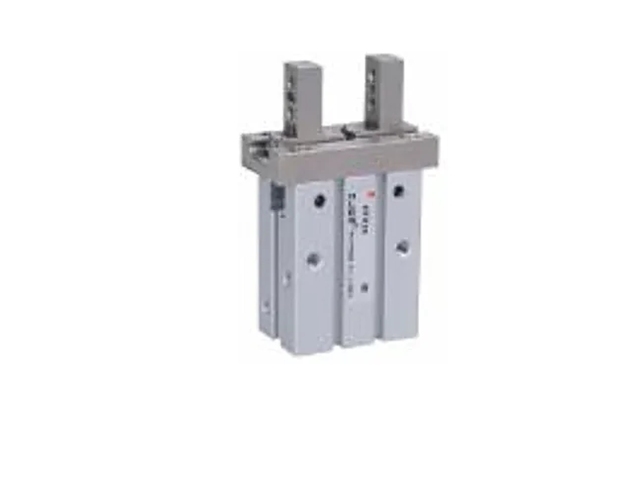 HFK HFK Guided Pneumatic Cylinder