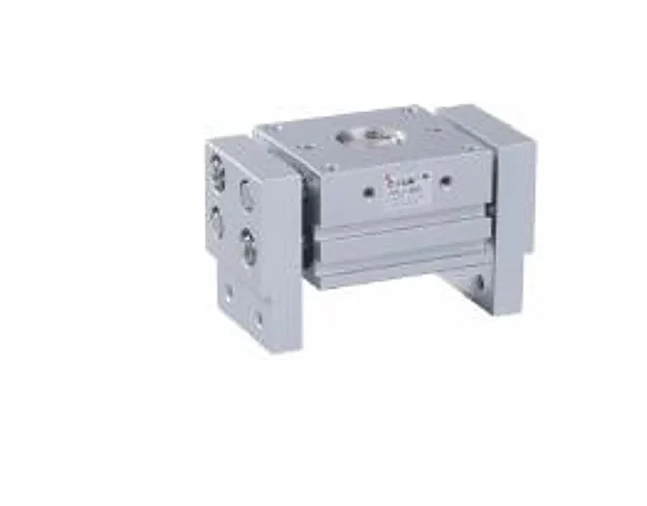 MHL2 MHL2 Wide-Opening Pneumatic Gripper