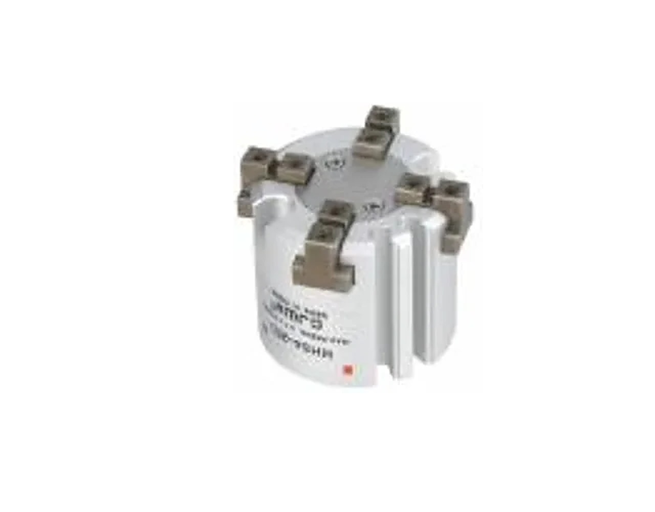 MHS4 MHS4 Compact Parallel Pneumatic Gripper