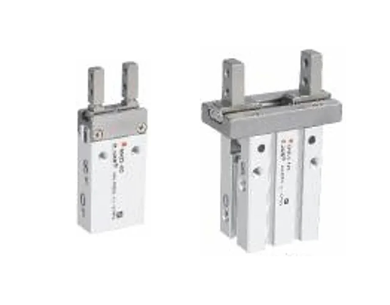 MHZ2 MHZ2 Parallel Pneumatic Gripper