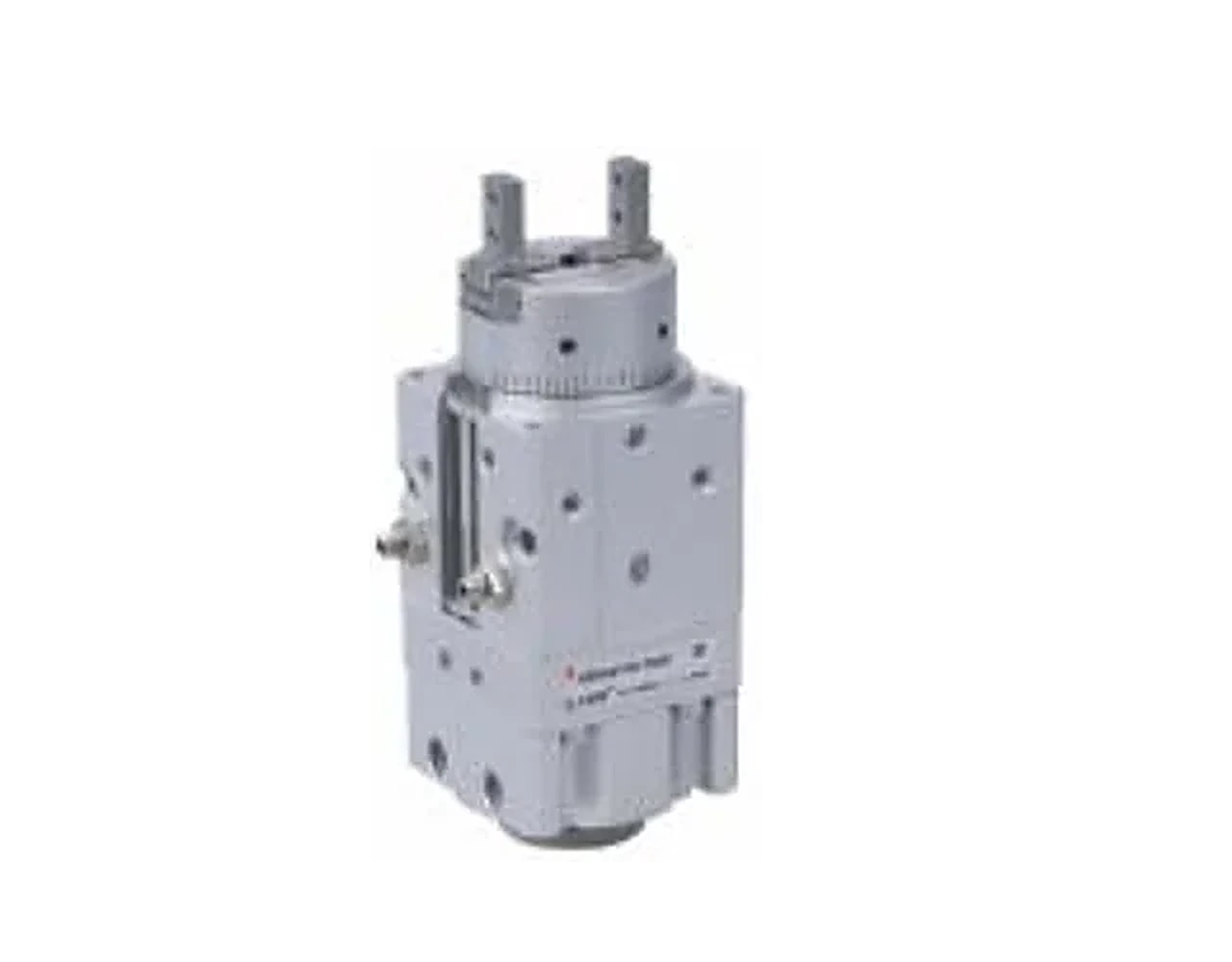 MRHQ MRHQ Rotary Pneumatic Gripper